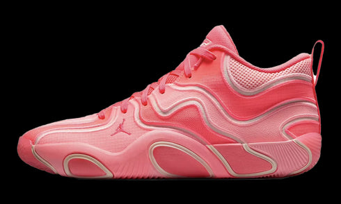 Jordan Tatum 3 "Pink" FZ6598 600