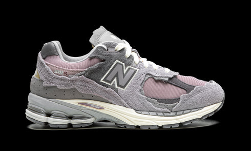 2002R "Lunar New Year - Zinc"