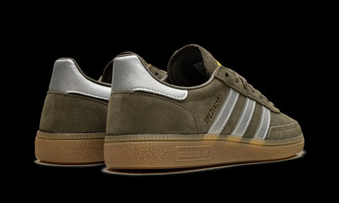 Handball Spezial "Olive Strata"