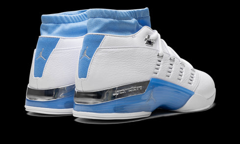Air Jordan 17 "UNC" FJ0395 101