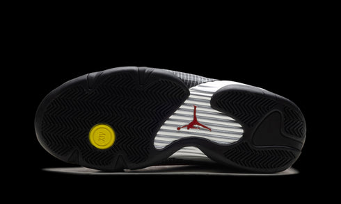 Air Jordan 14 "Ferrari (2025)" IF5015 600