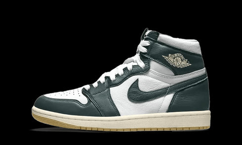 Air Jordan 1 High OG WMNS "Fir" FD2596 101