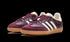 SAMBA OG WMNS "Maroon / Cream White"