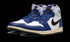 Air Jordan 1 High OG Rare Air "Deep Royal Blue"