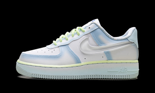 Air Force 1 Low WMNS "Serena Williams Design Crew Psychic Blue"
