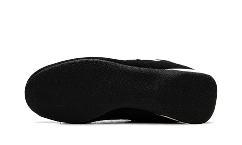 Rasant Mid WMNS "Black White" JH6665