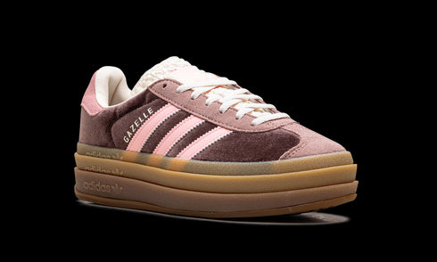 Gazelle Bold WMNS "Shadow Brown" JQ5143