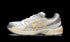 GEL-1130 WMNS "White/Faded Yellow"