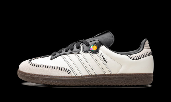 SAMBA "DIA DE LOS MUERTOS - WHITE" JI3931