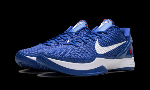 Zoom Kobe 6 Protro "Dodgers"