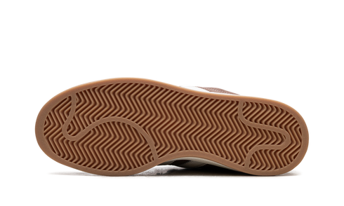 CAMPUS 00S WMNS "Brown/White" JS2760
