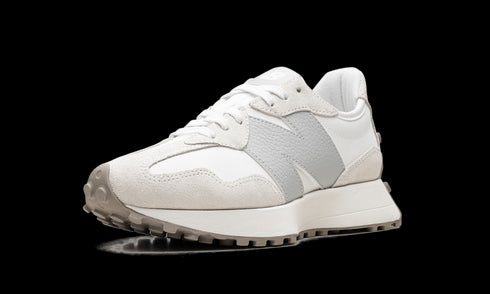 327 WMNS "Sea Salt Brighton Grey"