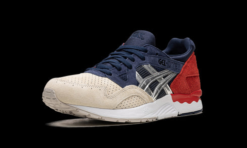 Gel Lyte 5 "Concepts - Libertea"
