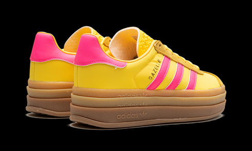 Gazelle Bold WMNS "Spark Lucid Pink" IG4387