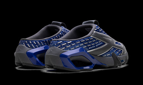 NOVALIS GEL STYRAX "Kiko Kostadinov - Blue Silver"