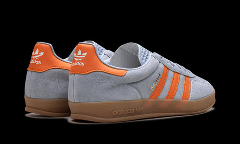 Gazelle Indoor "Wonder Blue Orange" JH5405