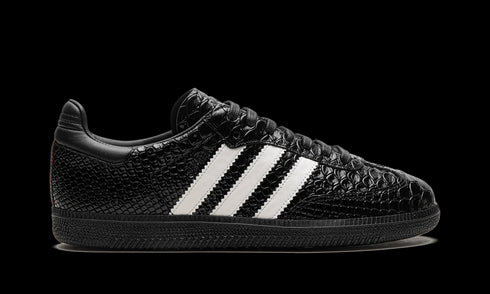 Samba OG "Made in Italy - Black Croc" IE9120