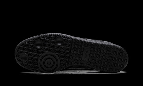 Samba OG "Core Black Reflective" IE9133