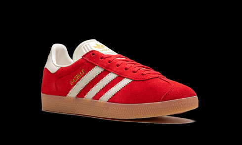 Gazelle WMNS "Red"