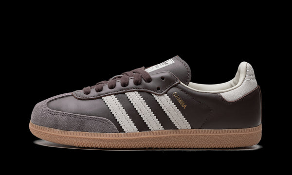 Samba OG "Brown Putty Grey"