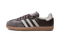 Samba OG "Brown Putty Grey"