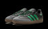 Samba Og WMNS "Black Green" Ie6520