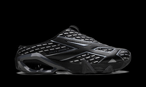 NOVALIS GEL STYRAX "Kiko Kostadinov - Black Silver"