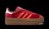 Gazelle Bold WMNS "Velvet Pack - Victory Red" IG4388