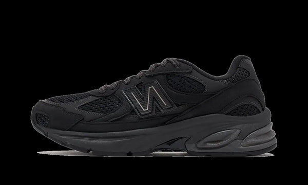 2010 "Black" U2010TTB