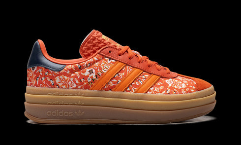 Gazelle Bold WMNS "Preloved Red" ID1425