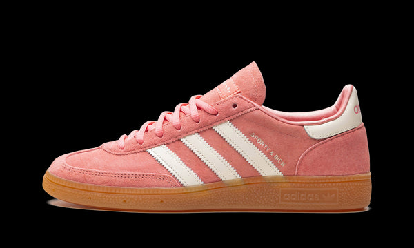 Handball Spezial "SPORTY & RICH"