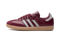 SAMBA OG WMNS "Burgundy"