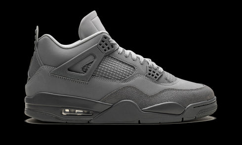 Air Jordan 4 "Wet Cement"