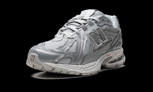 1906D "PROTECTION PACK - SILVER METALLIC"