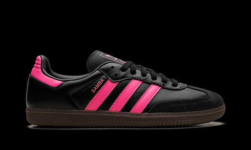 Samba OG WMNS "Lucid Pink" JS1386