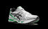 GEL-Kayano 14 "White/Malachite Green"
