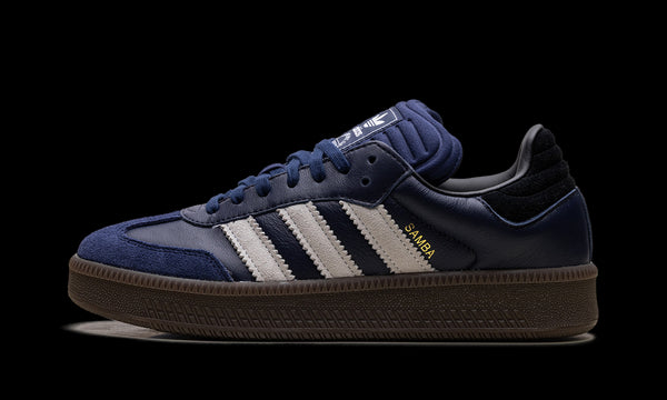 Samba XLG "Dark Blue" IE9179