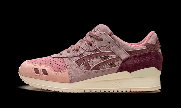 Gel Lyte III 07 Remastered "Kith By Invitation Only"