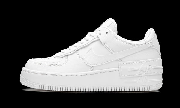 AF1 SHADO WMNS "Triple White"