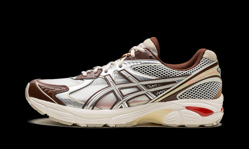 GT-2160 "Above the Clouds - Cream / Chocolate Brown"