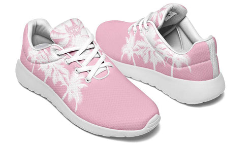 Unify Ordiginal - Pink Palm Tree