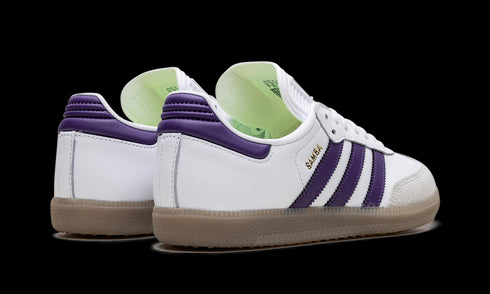 SAMBA "MESSI" IH8161