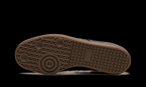 Samba OG "Triple Black"