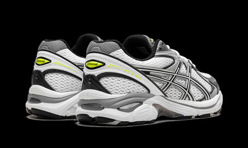 GT-2160 "JJJJound - White/Black"