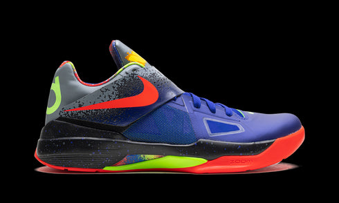 KD 4 "Nerf"