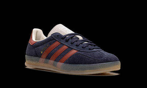 Gazelle Indoor "Legend Ink Preloved Ruby" JH5404