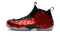 Air Foamposite One "Metallic Red"