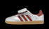 Samba LT WMNS "Silver Metallic Ruby Gum" JH5707
