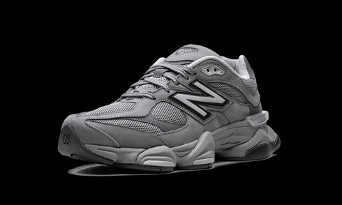 9060 "Shadow Grey"
