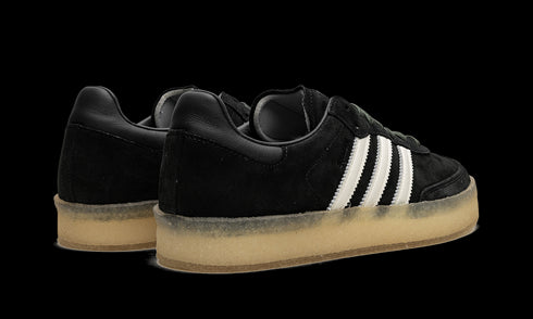 Samba "Clarks 8th Street Samba - Green" ID7299